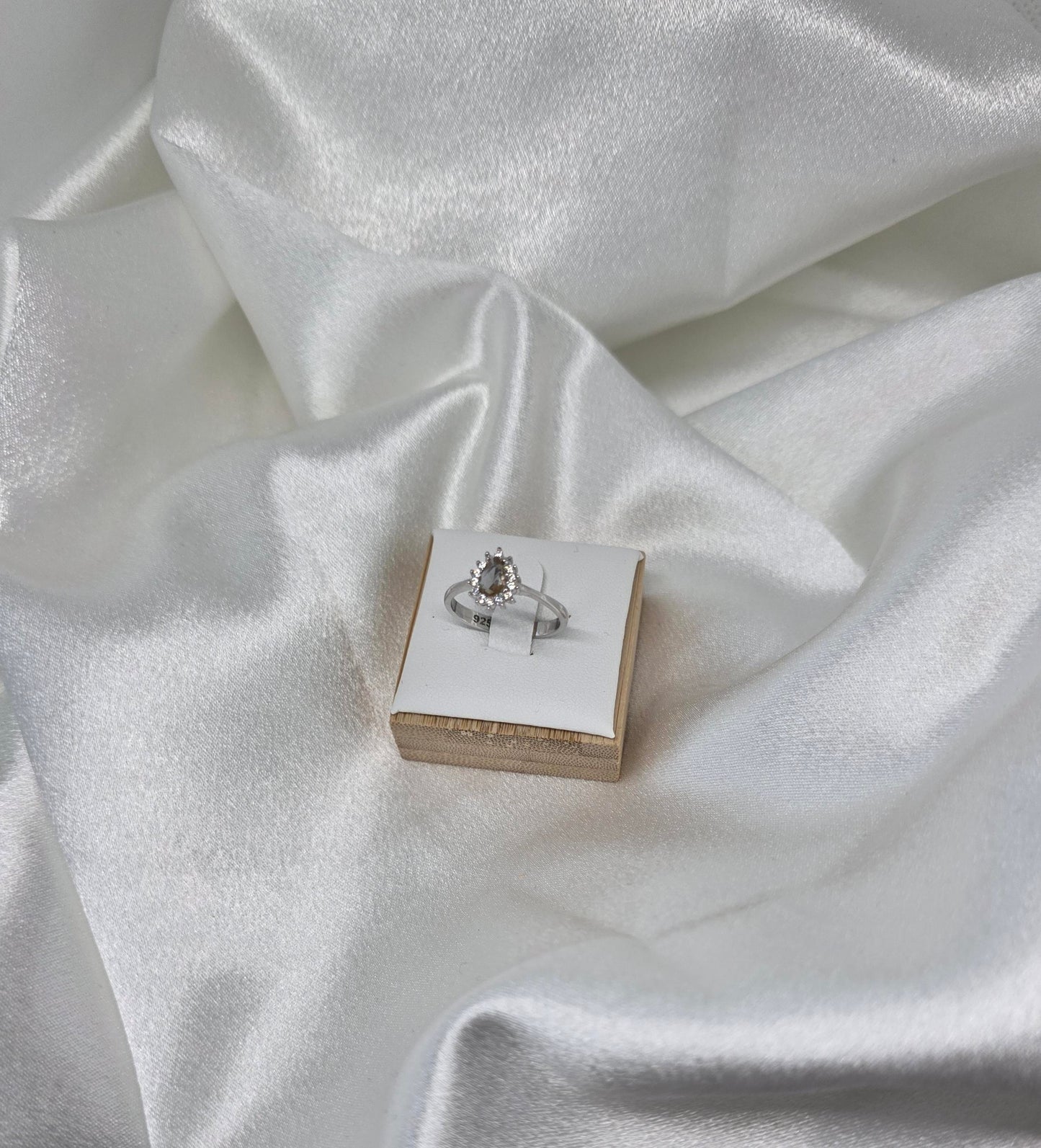 Bague SELMA
