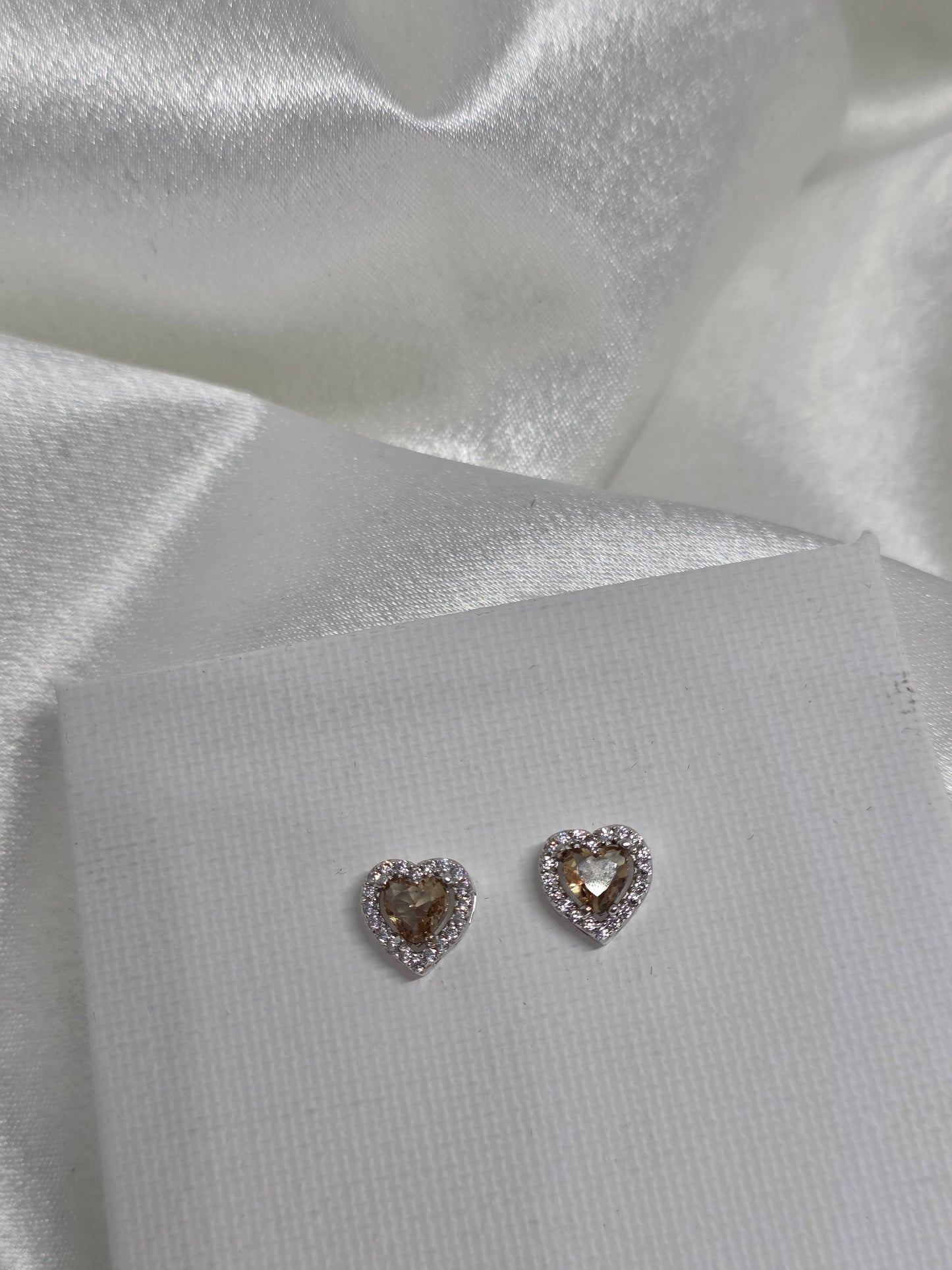 Boucle d'oreille ASYA