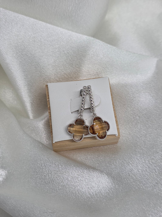 Boucle d'oreille LIRA