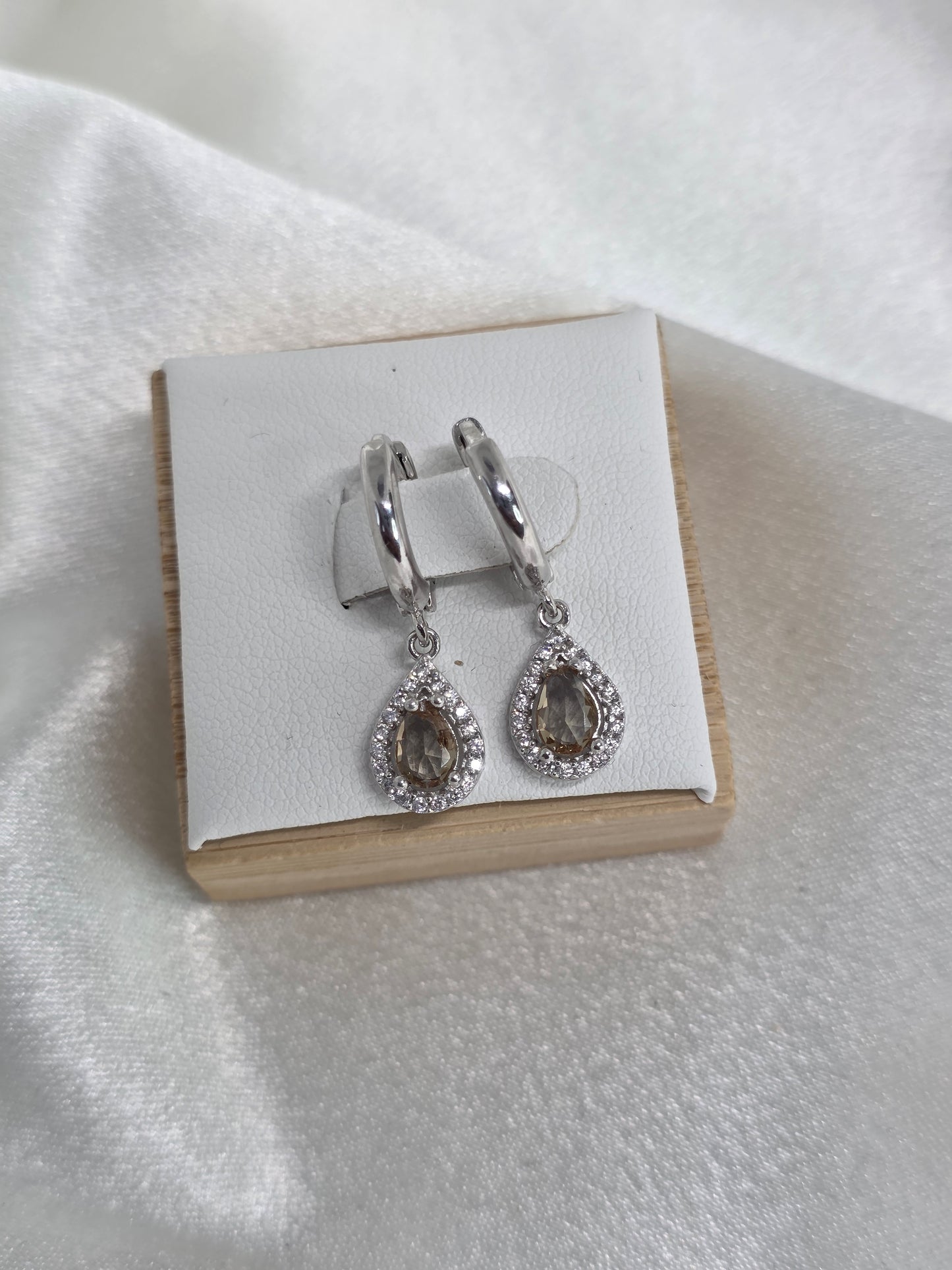 Boucle d'oreille NALIRA