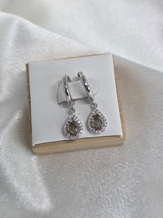 Boucle d'oreille NALIRA