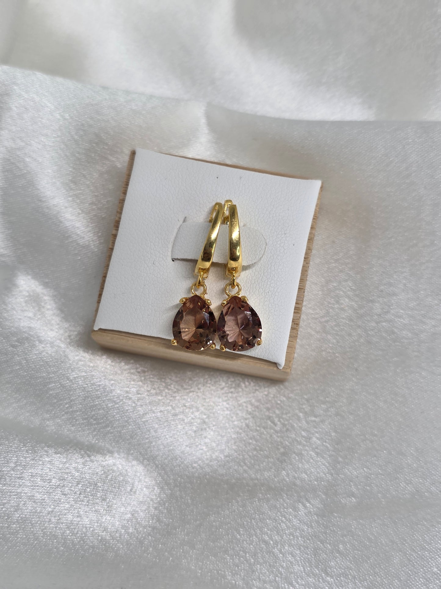 Boucle d'oreille NOURA