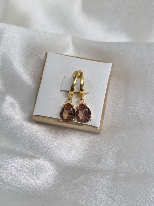 Boucle d'oreille NOURA