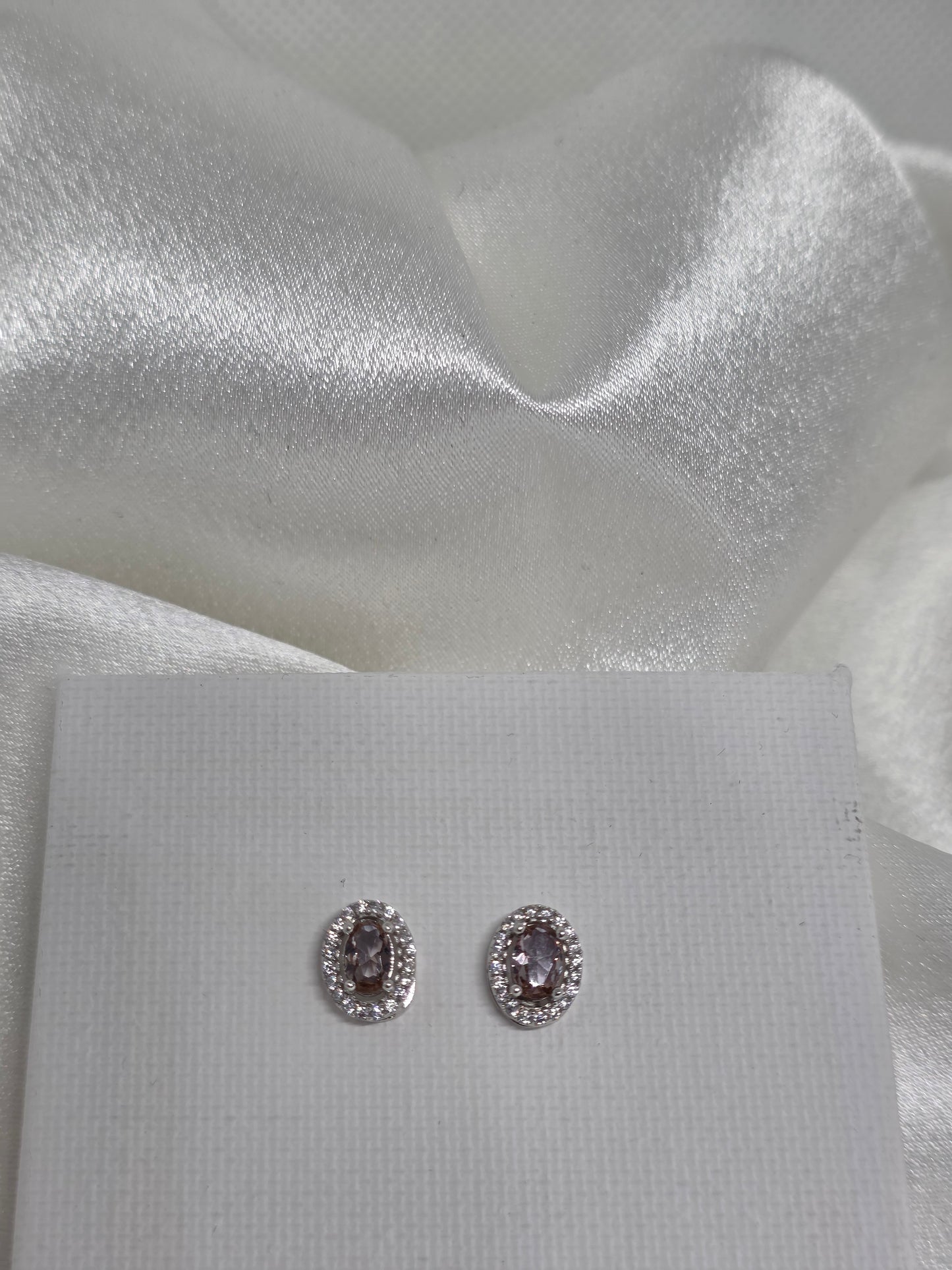 Boucle d'oreille DARA