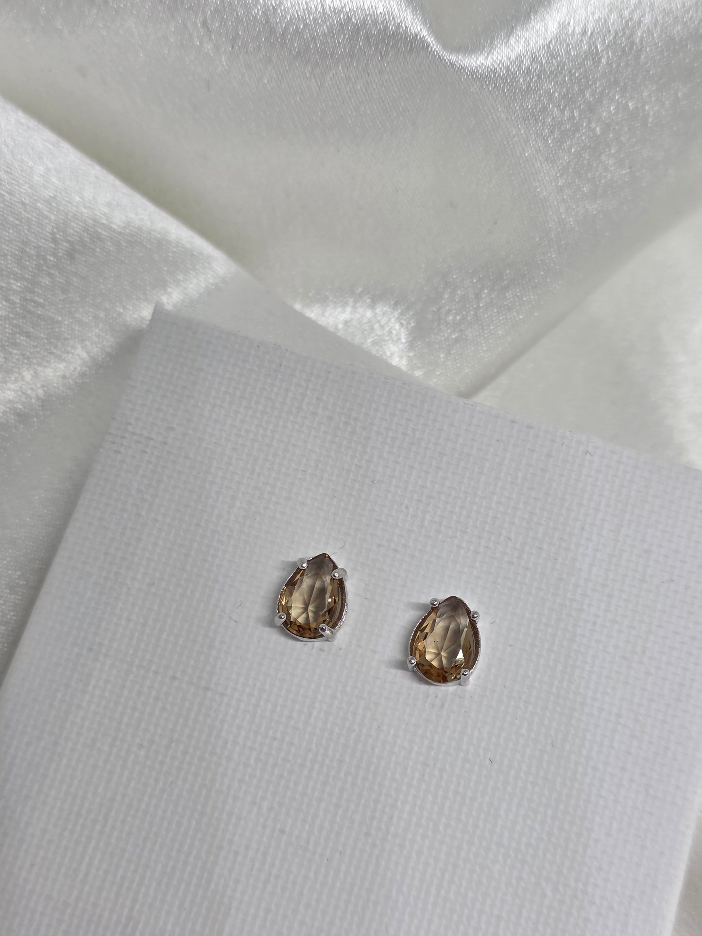 Boucle d'oreille NOUR