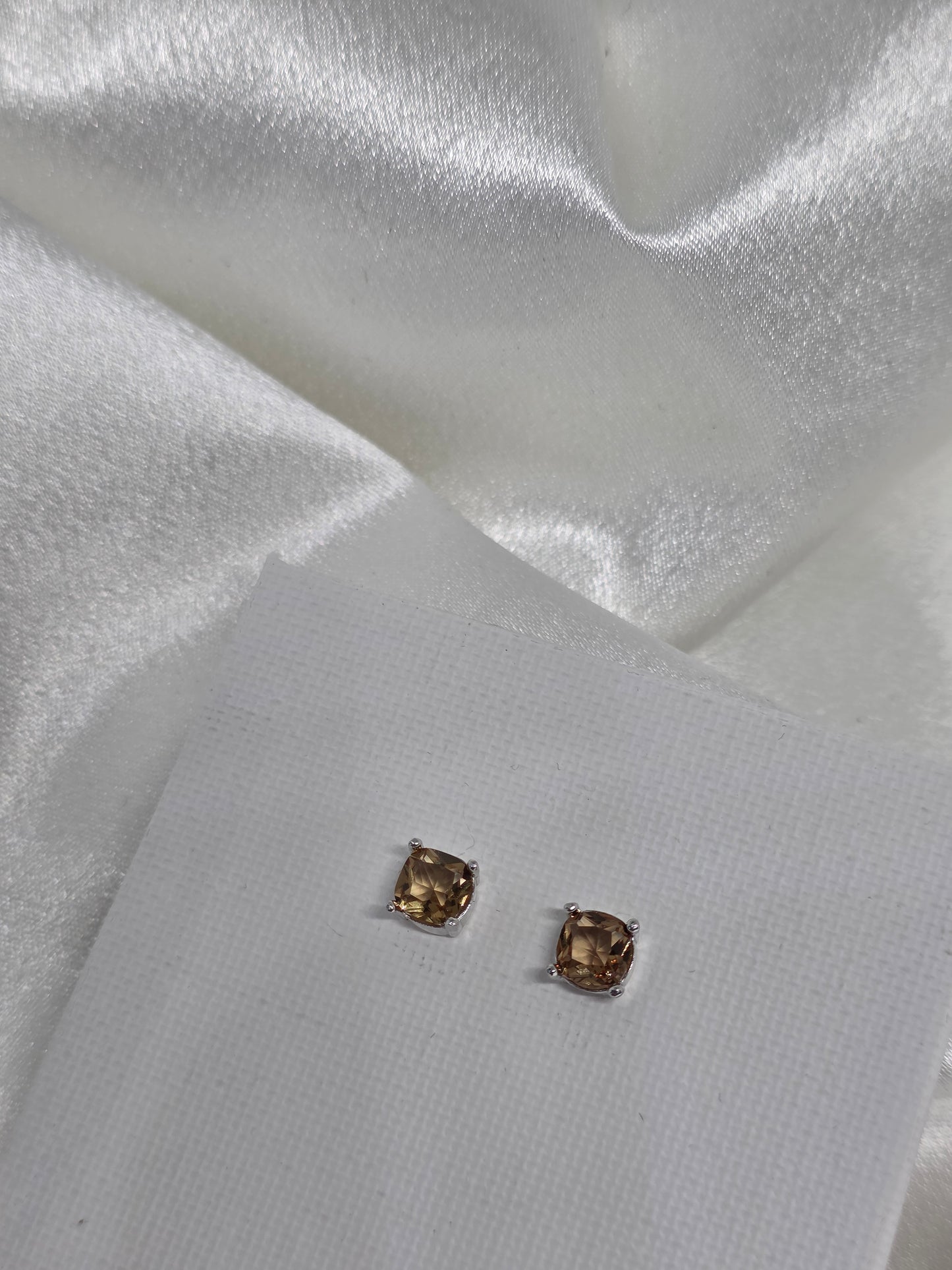 Boucle d'oreille VIRA