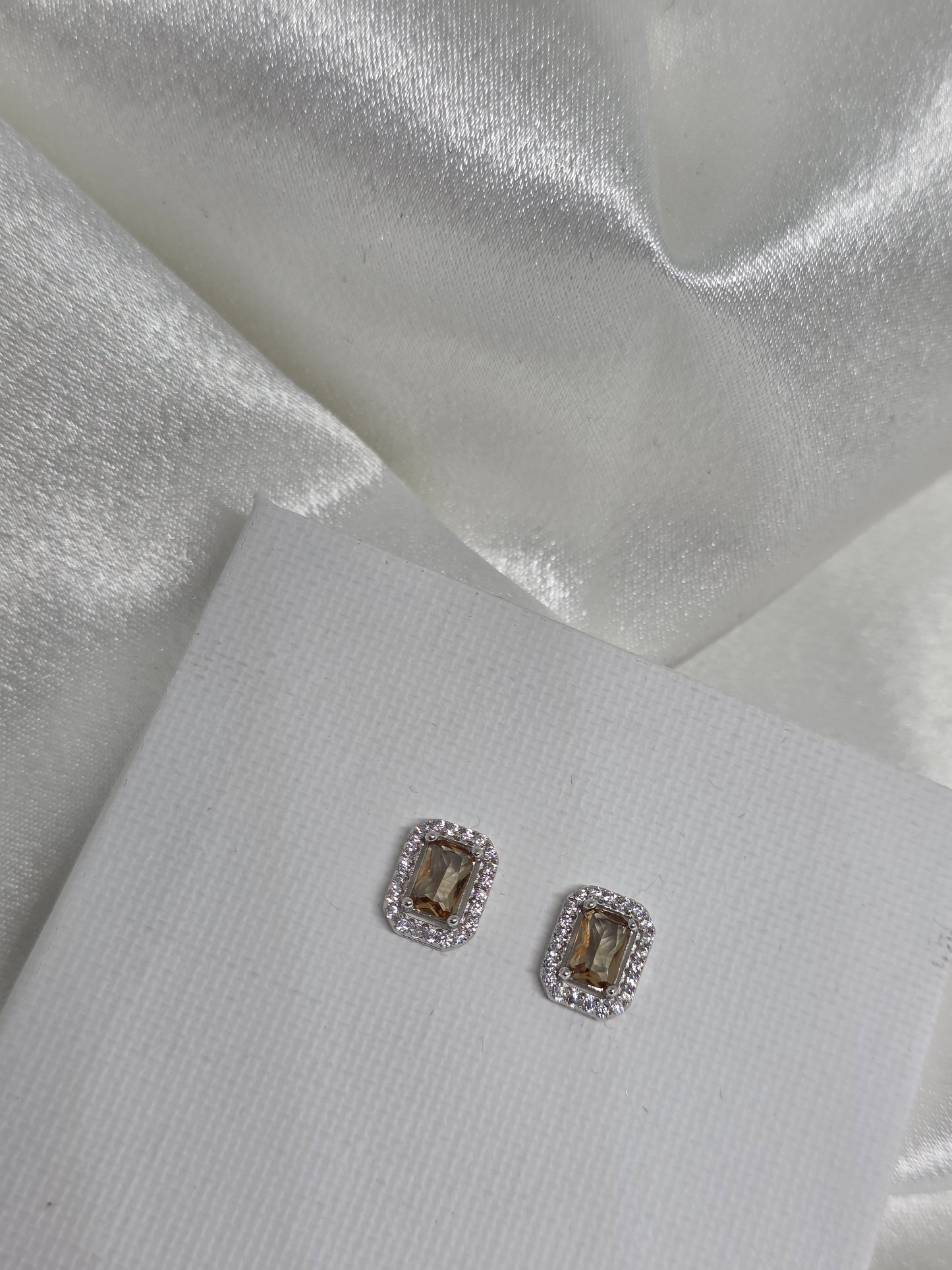 Boucle d'oreille ZIRA